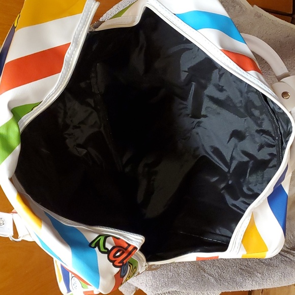 Hello Kitty travel bag - Picture 7 of 7